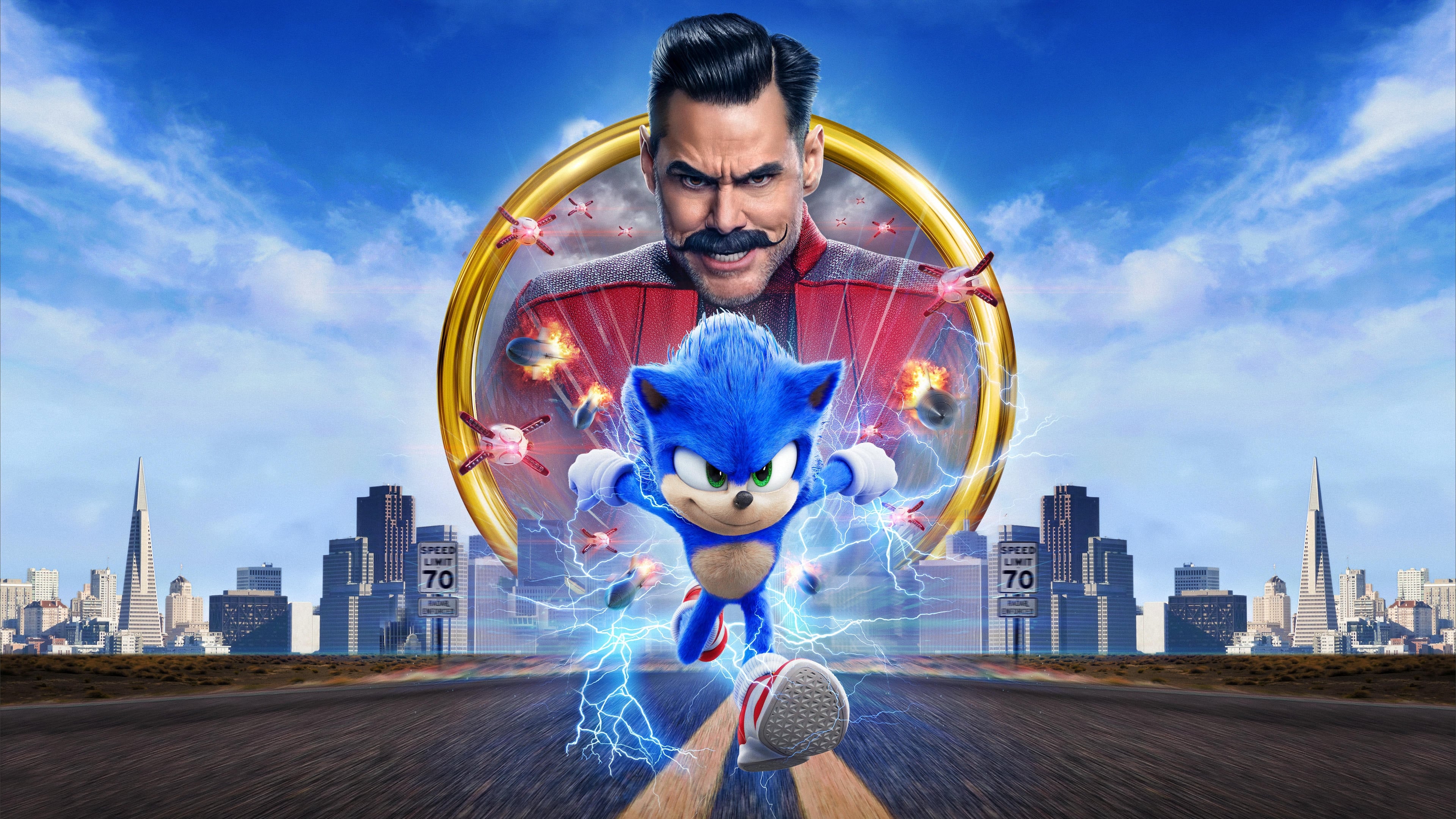 Sonic the Hedgehog 0