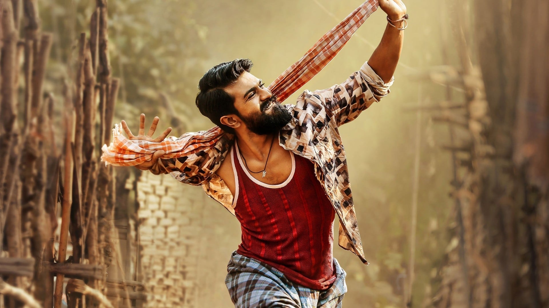 Rangasthalam 1