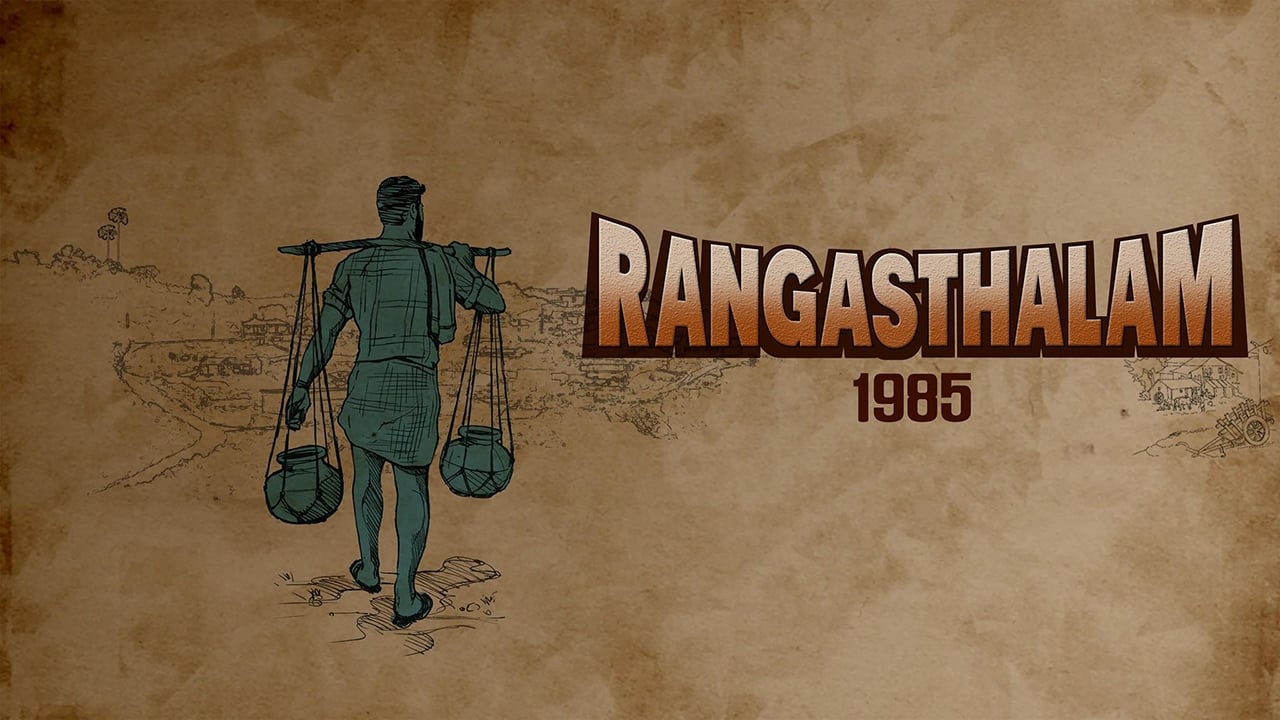 Rangasthalam 2