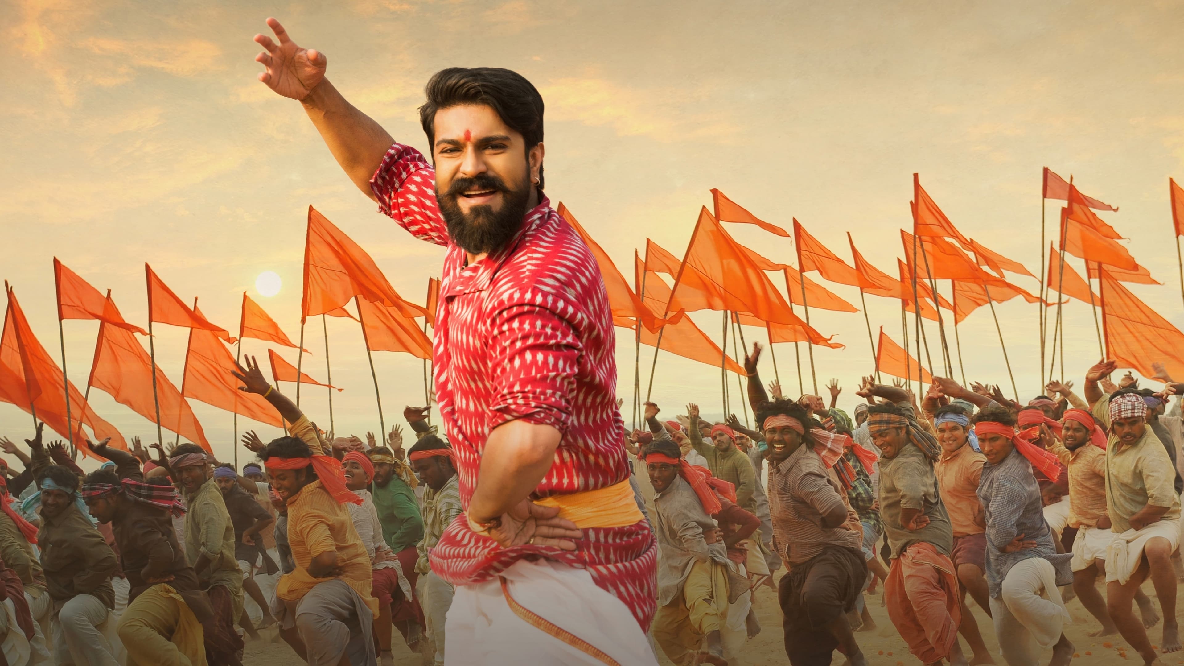 Rangasthalam 3