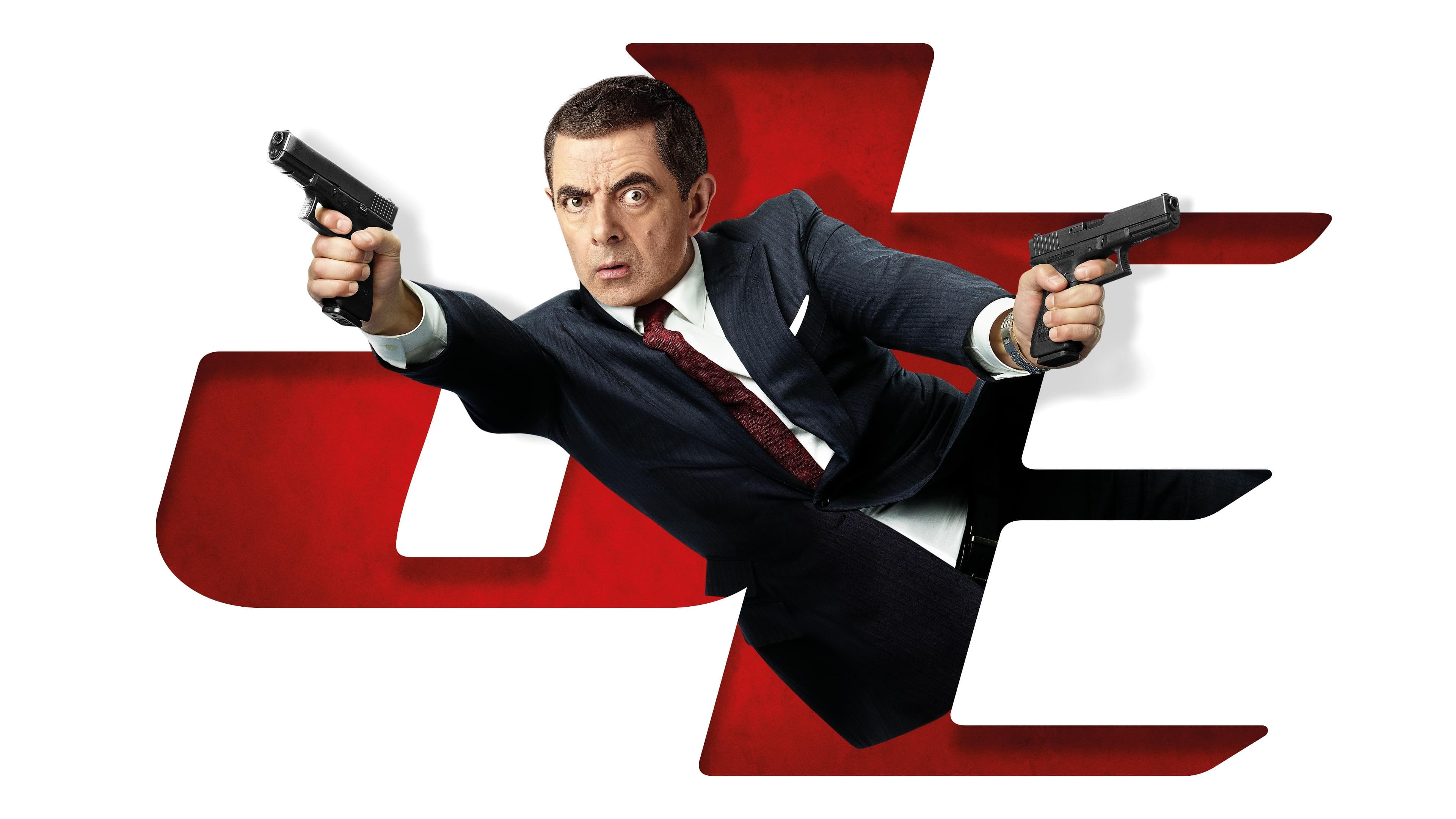 Johnny English Strikes Again 1