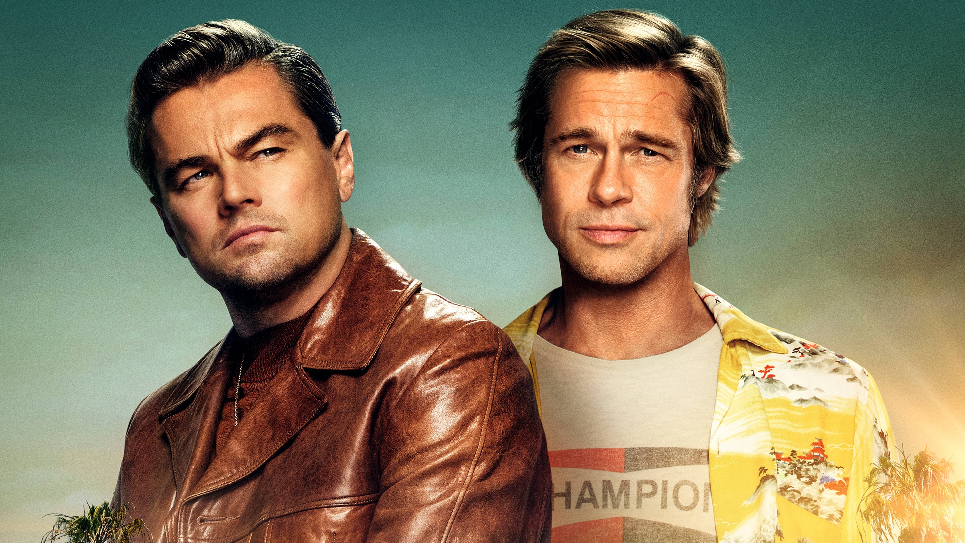 Once Upon a Time… in Hollywood 1