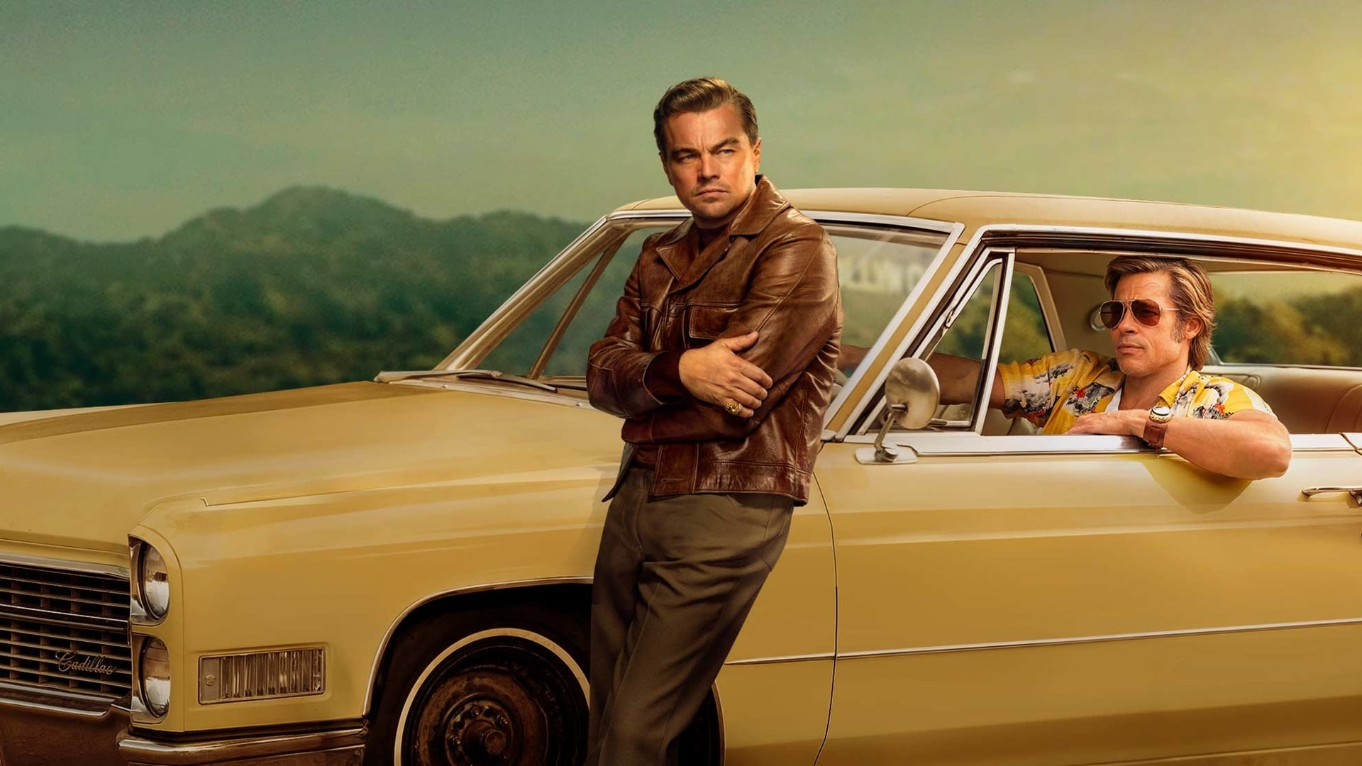 Once Upon a Time… in Hollywood 2