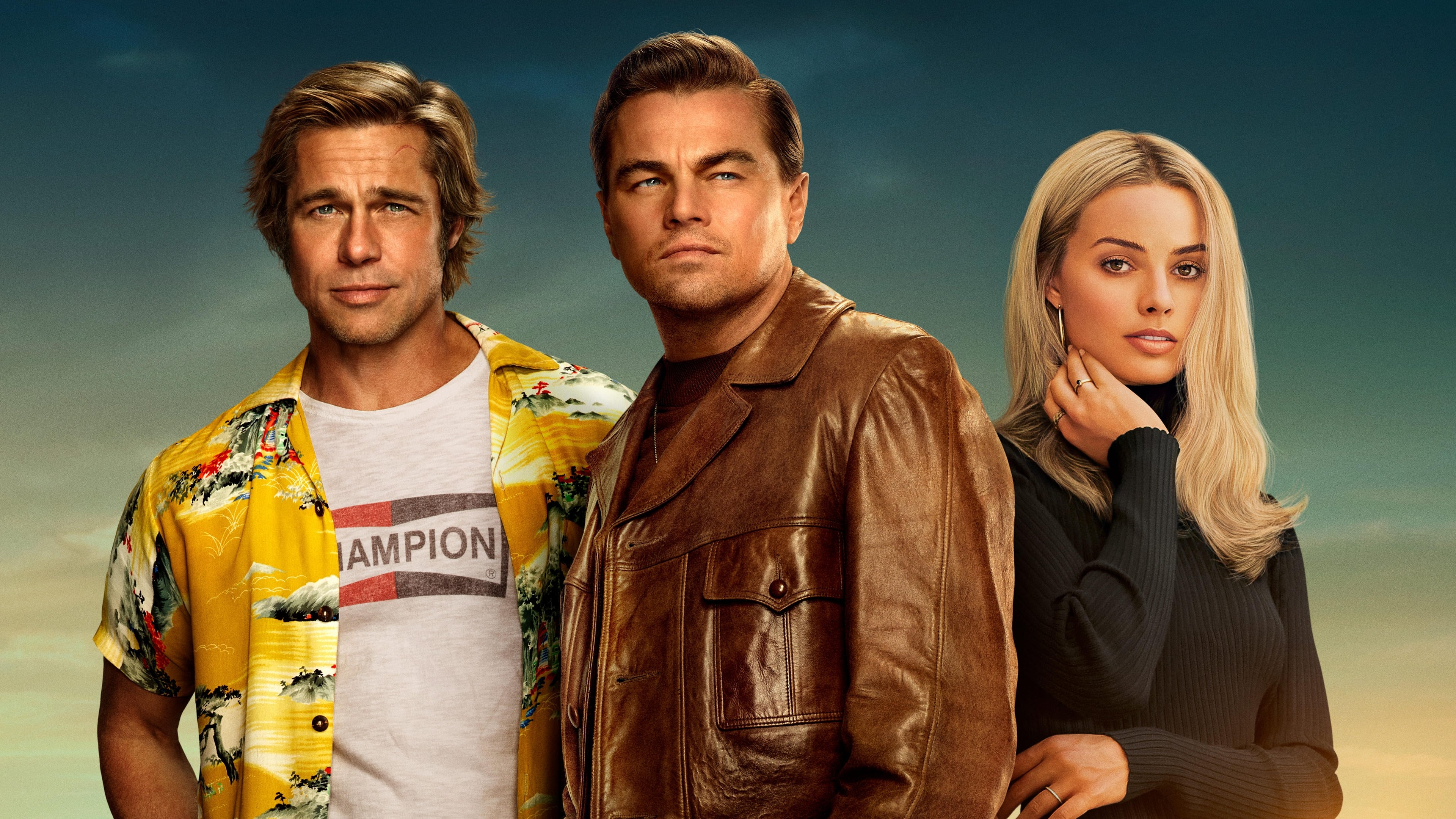 Once Upon a Time… in Hollywood 3