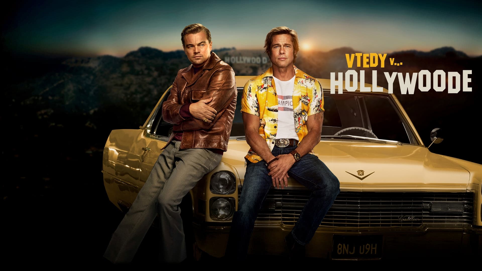 Once Upon a Time… in Hollywood 4