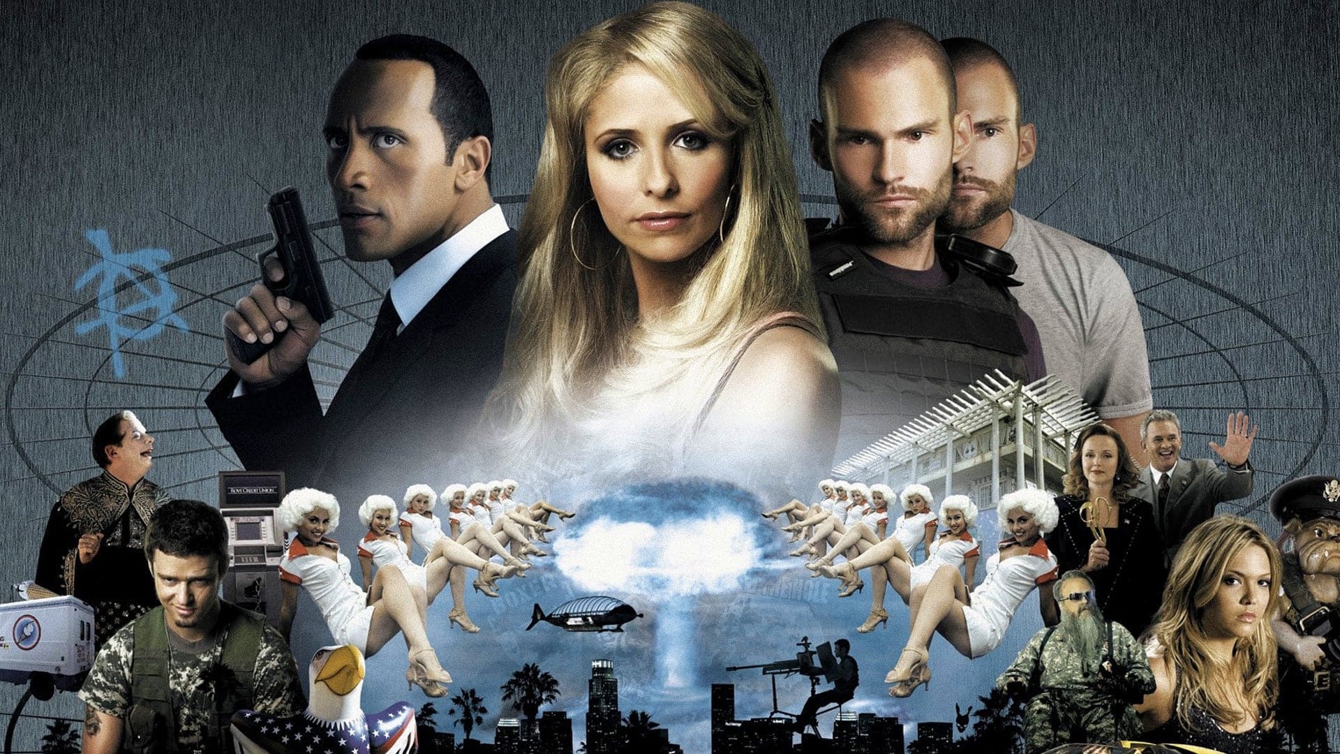 Southland Tales 1