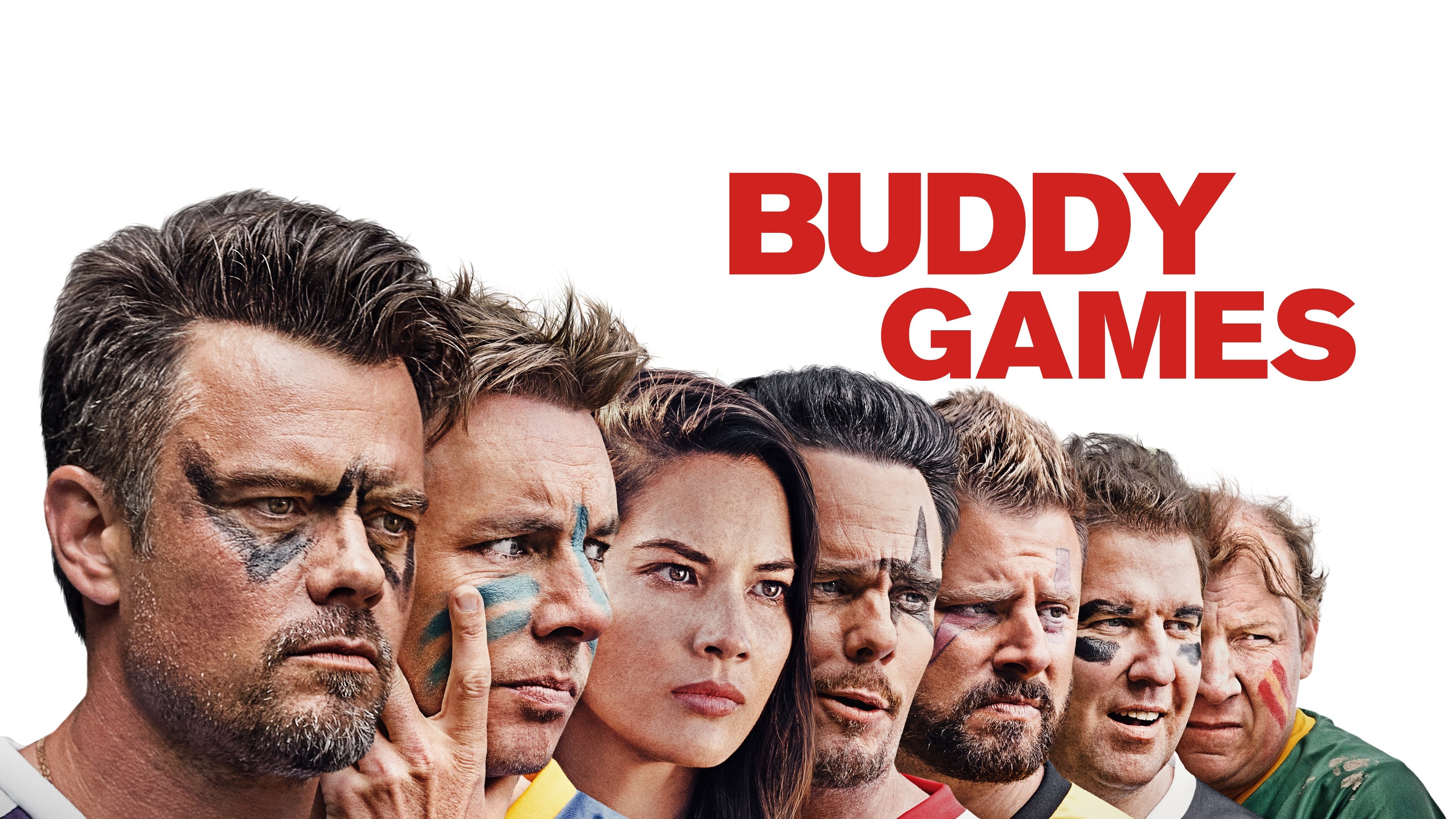 Buddy Games 2