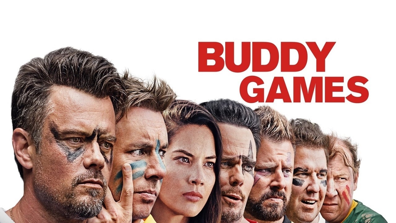 Buddy Games 3