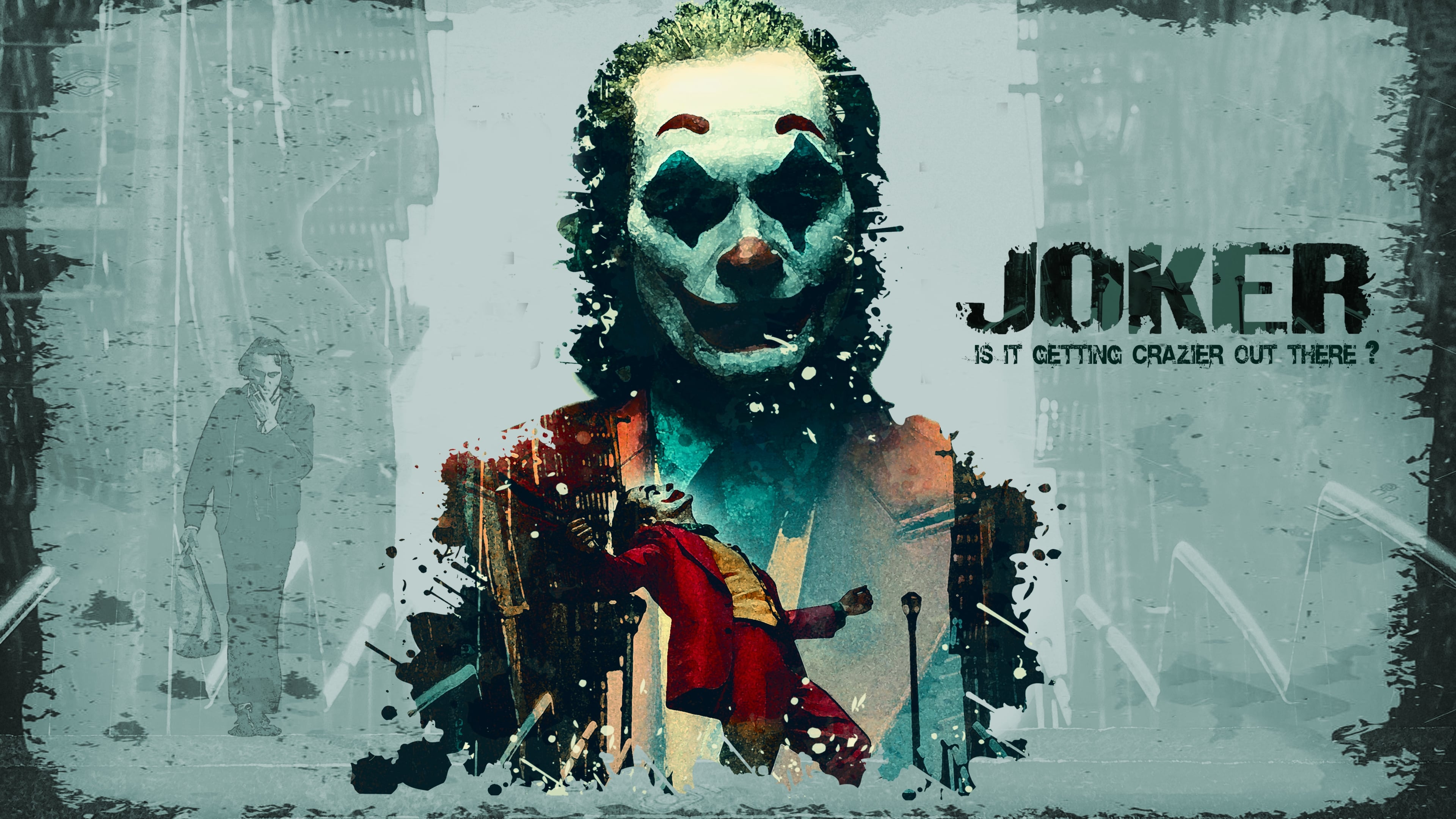 Joker 0