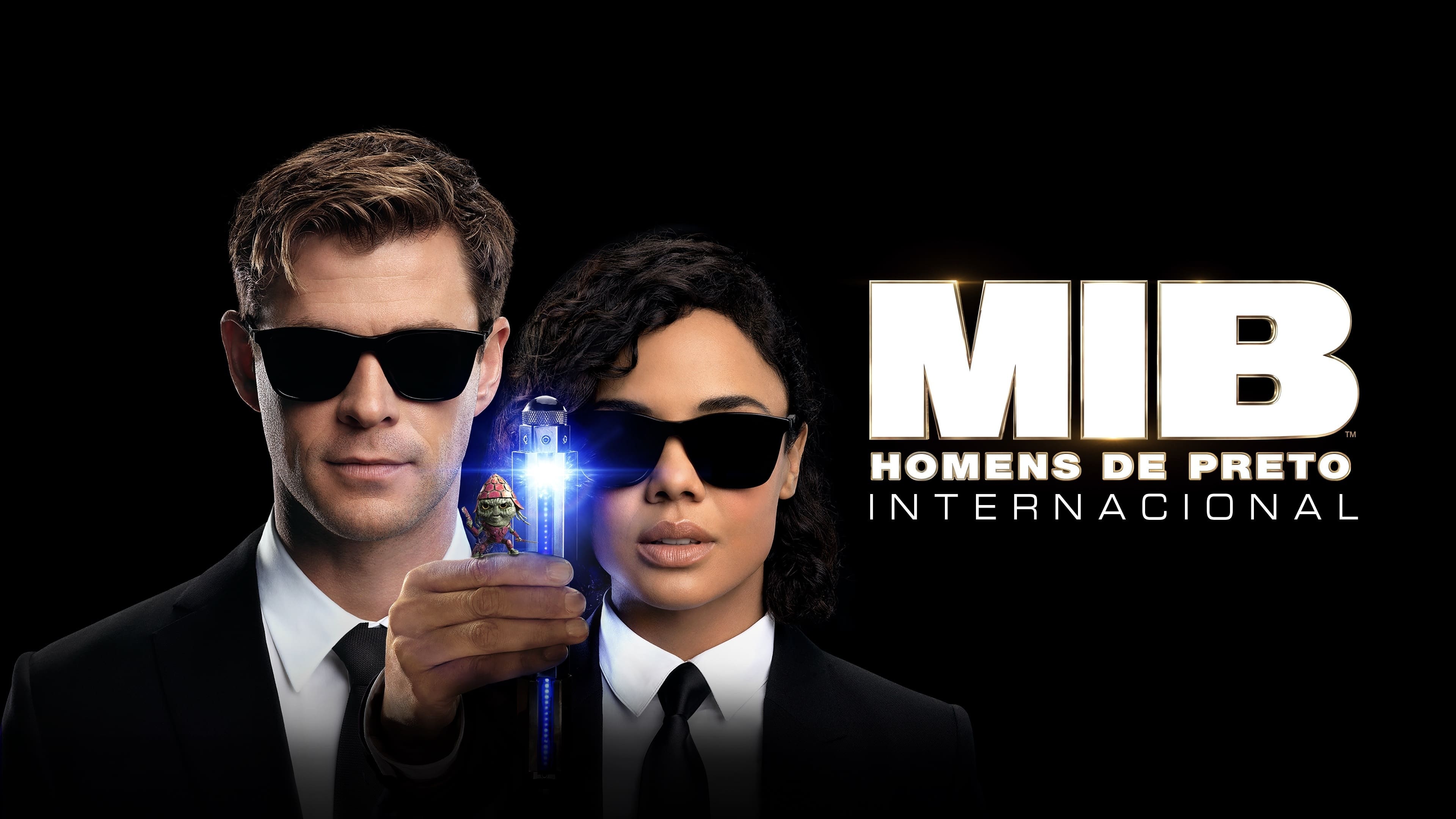 Men in Black: International 3