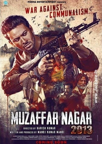 An ace shooter returns to his village to spend time with his family. While his love life soars, with him falling for a girl preparing for IPS exams, he takes on local goons who are harassing the villagers. In the midst of all this, riots break out and now the young man has to fight to protect the ones he loves.