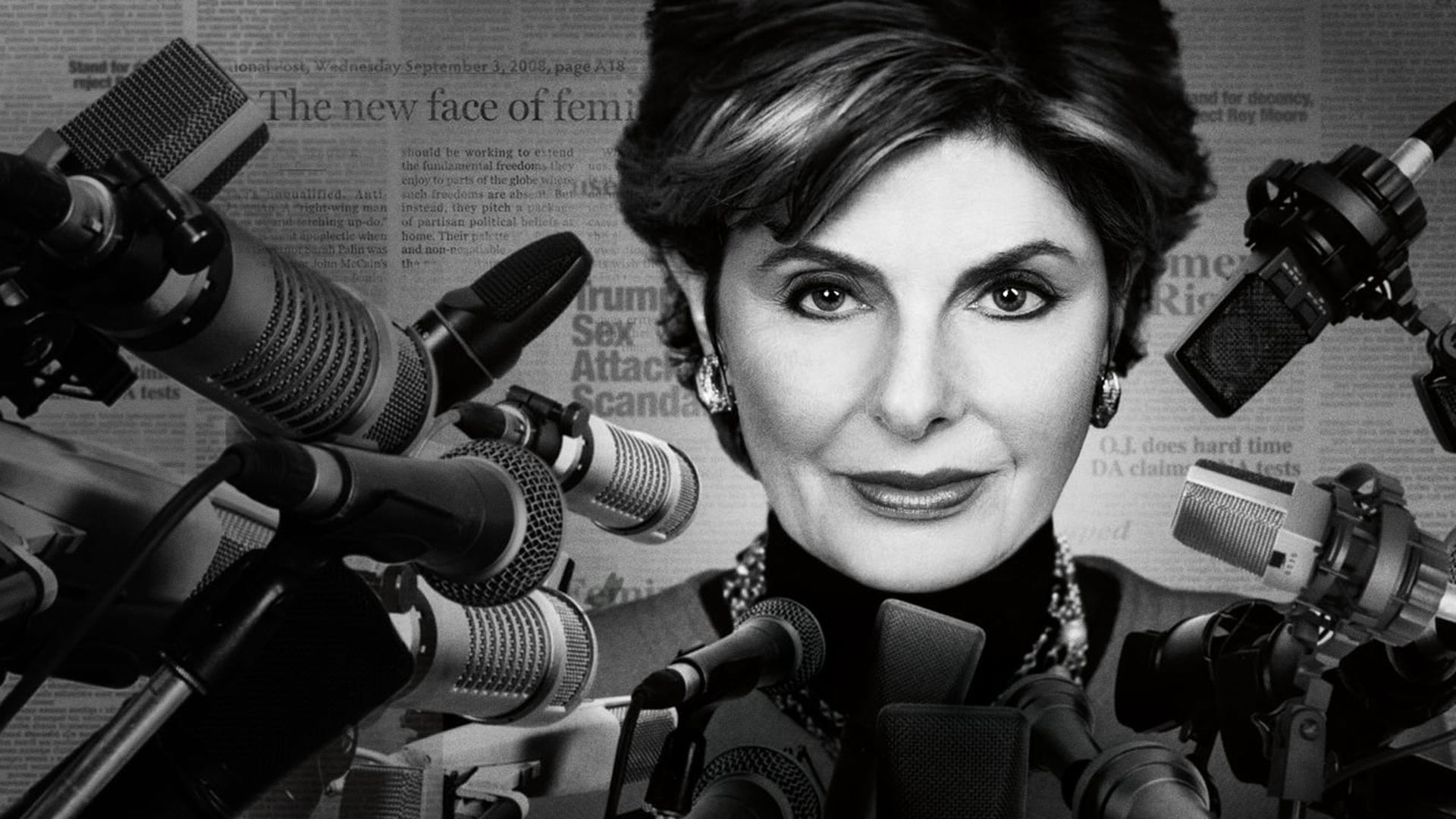 Gloria Allred : L'avocate des Femmes 0