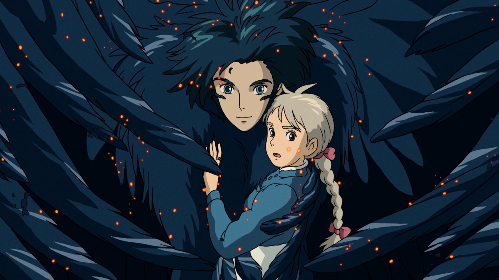 Howl's Moving Castle 0