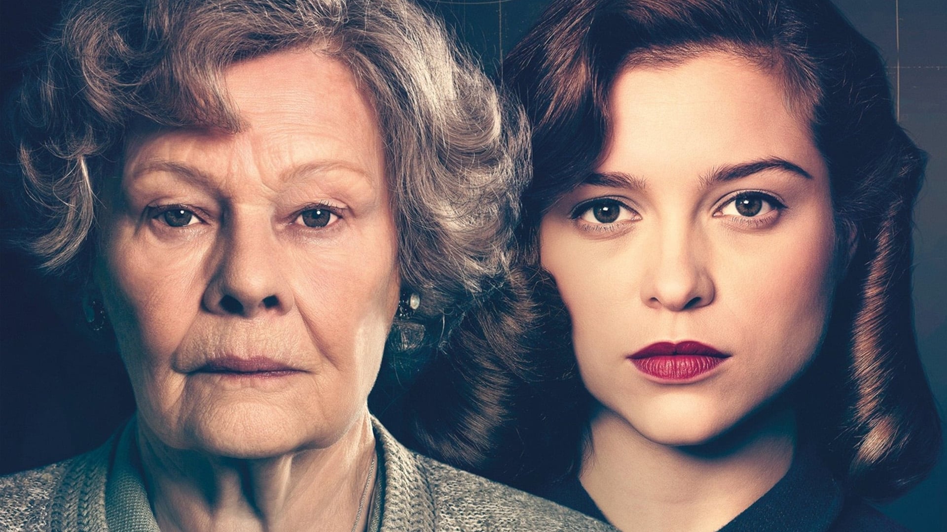 Red Joan 1