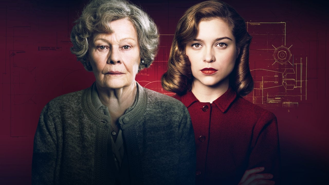 Red Joan 2