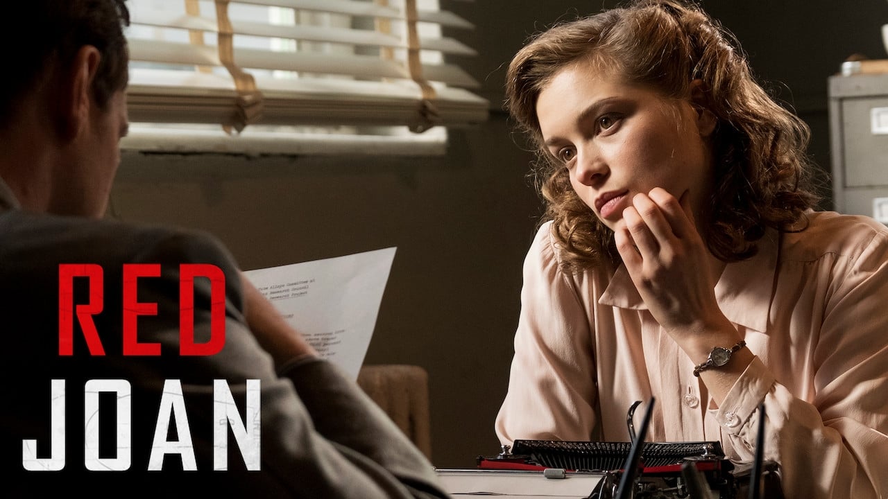 Red Joan 4