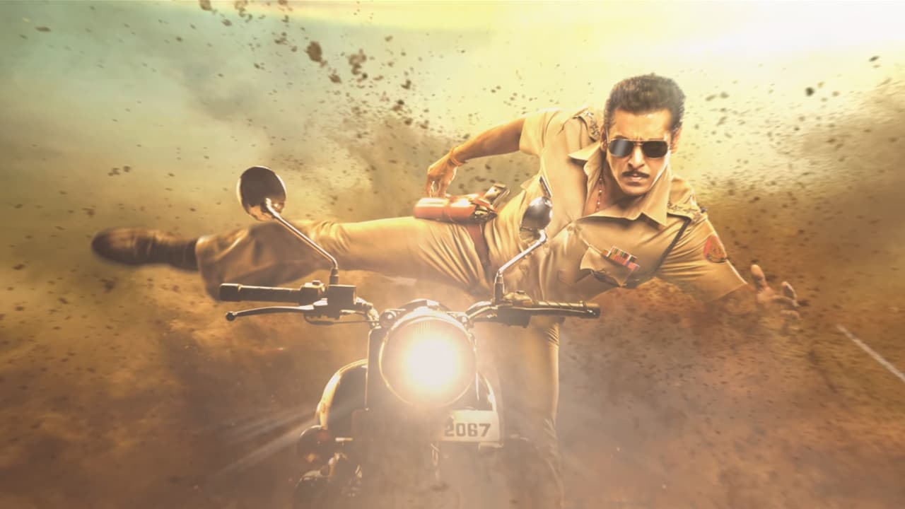 Dabangg 3 0