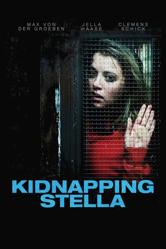 FR| Kidnapping Stella