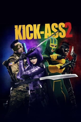 ES| Kick-Ass 2