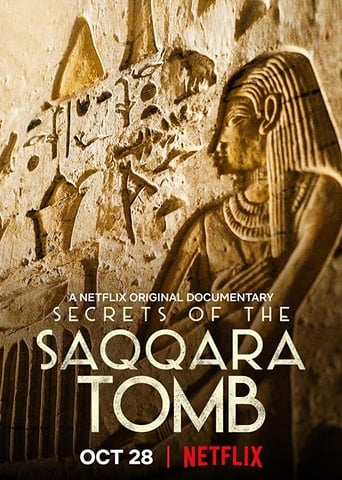 FR| Les Secrets de la tombe de Saqqarah