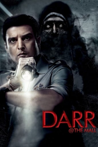Darr @ The Mall is a spine chilling tale of one night and an encounter with the past.