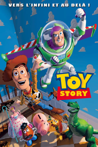 FR| Toy Story