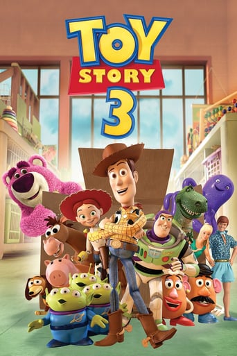 EN: Toy Story 3 [MULTI-SUB]