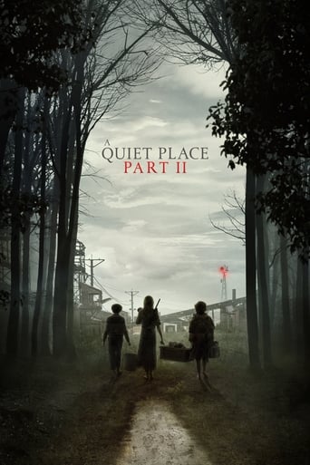 A Quiet Place Part II (2021) [MULTI-SUB]
