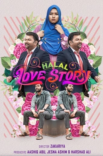 IN-Malayalam: Halal Love Story