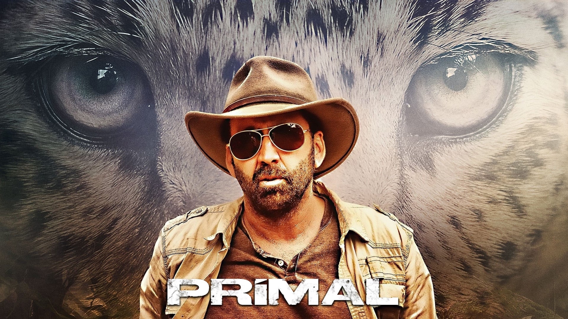 Primal 2