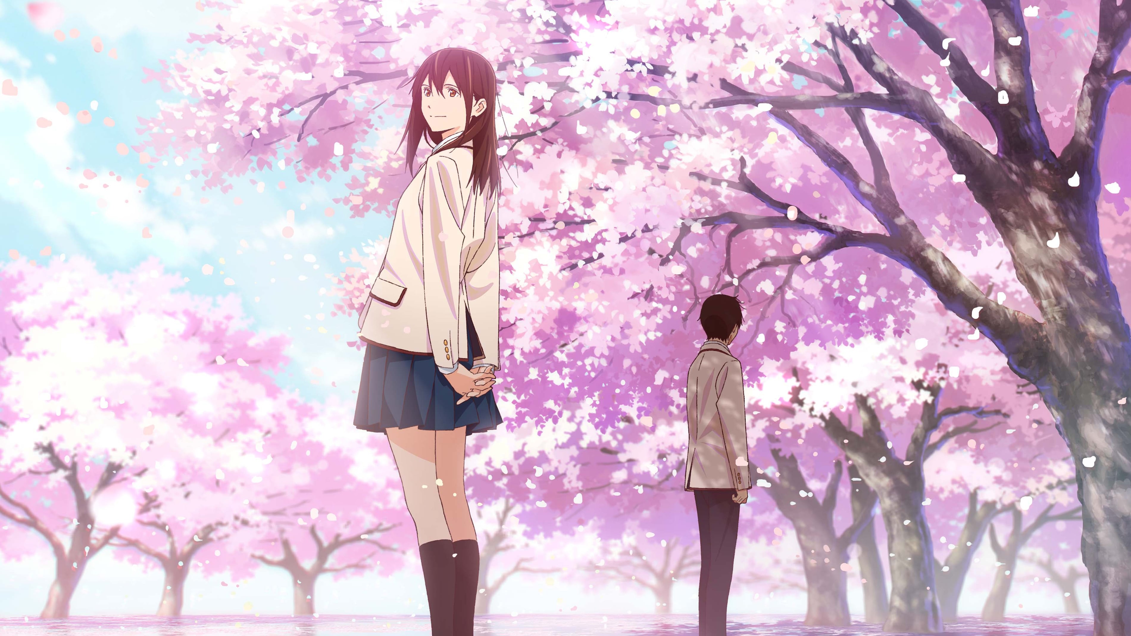 I Want to Eat Your Pancreas 1