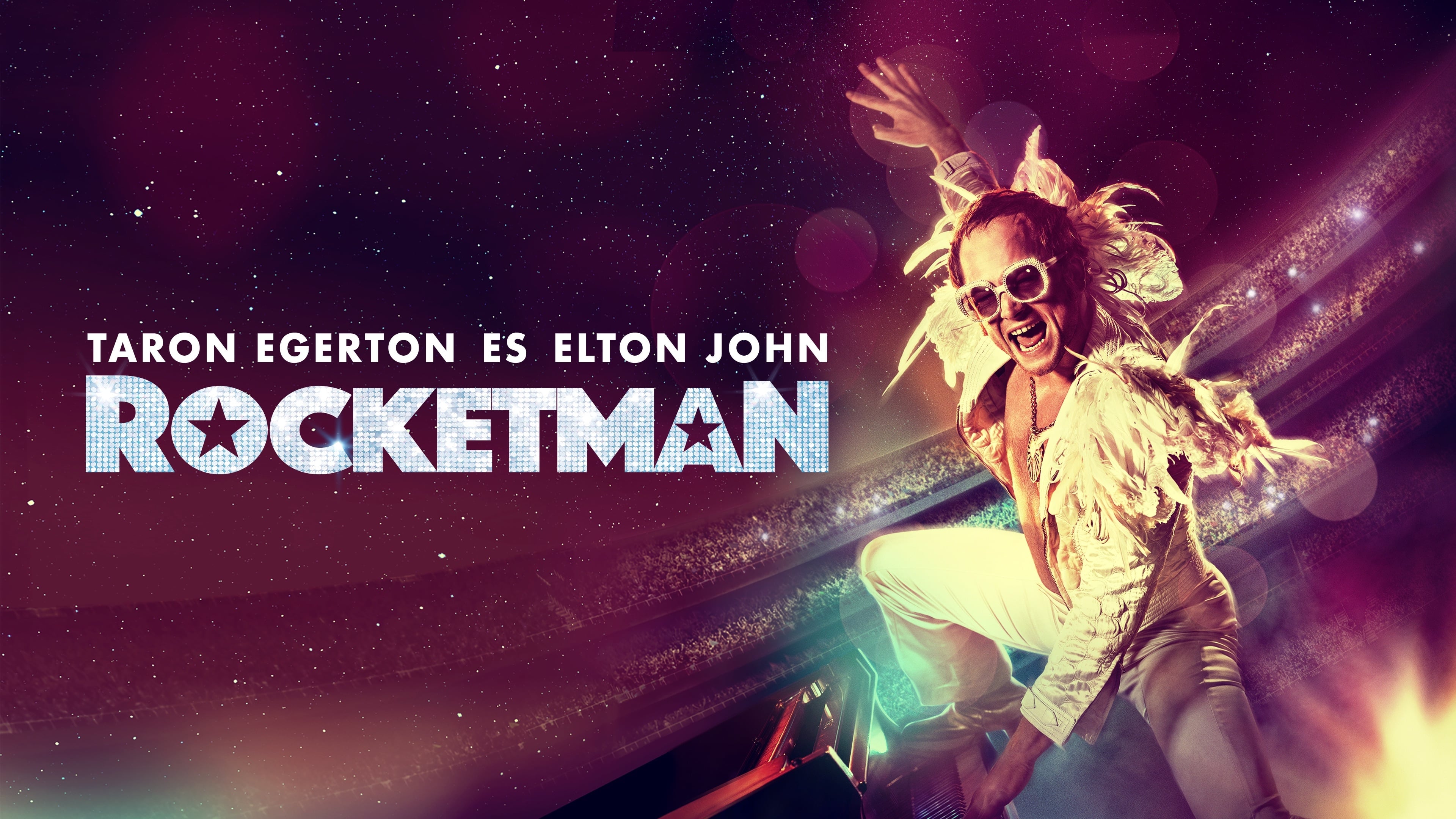 Rocketman 3