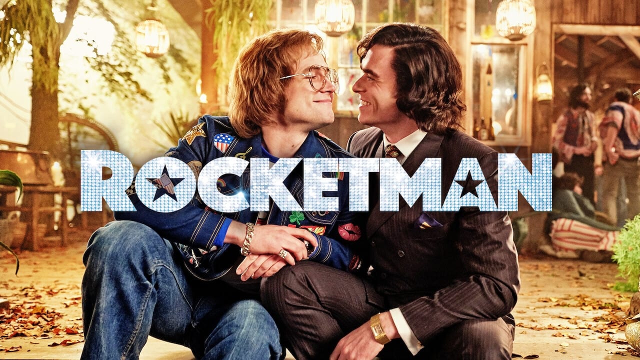 Rocketman 4