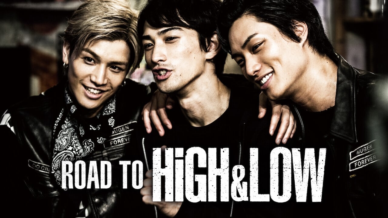 Road To High & Low 2