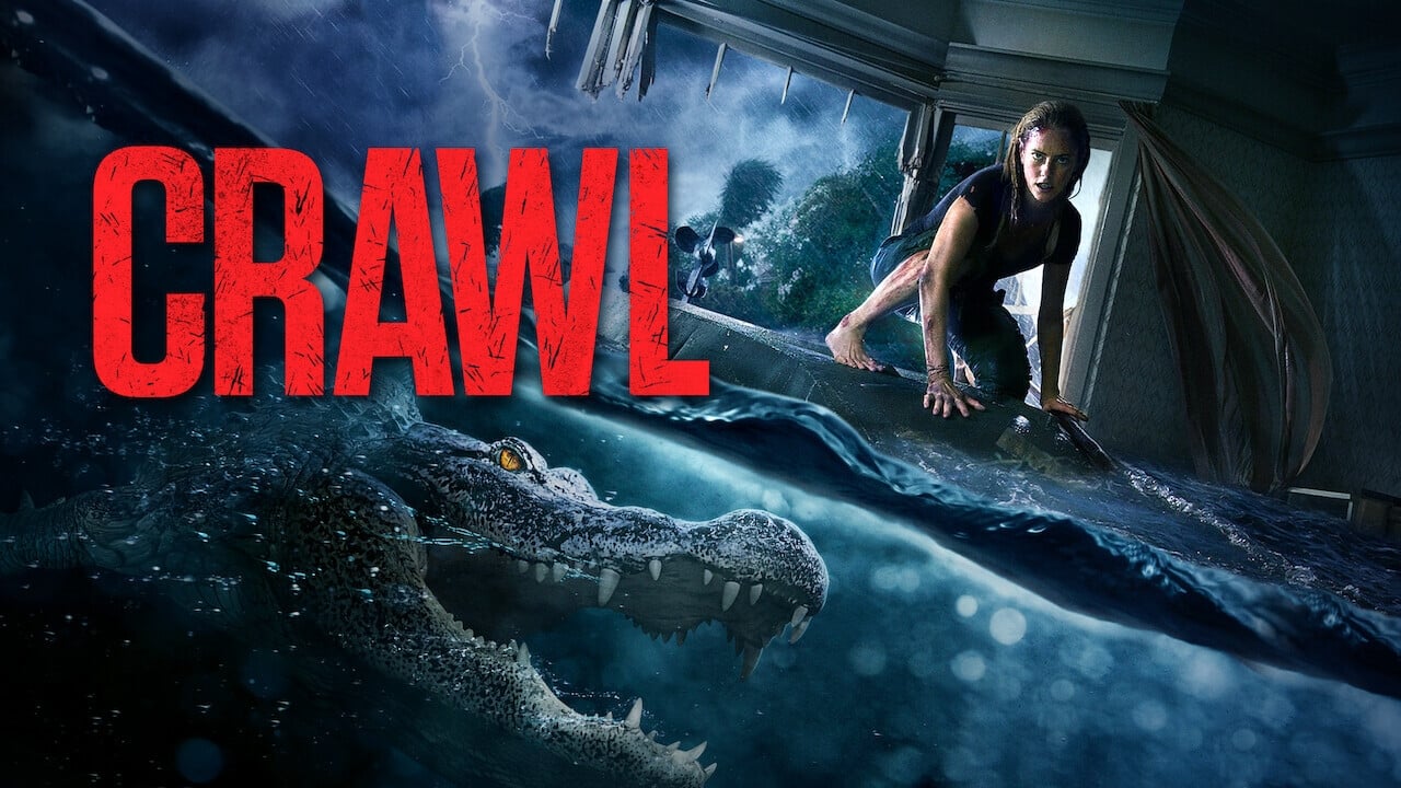 Crawl 3