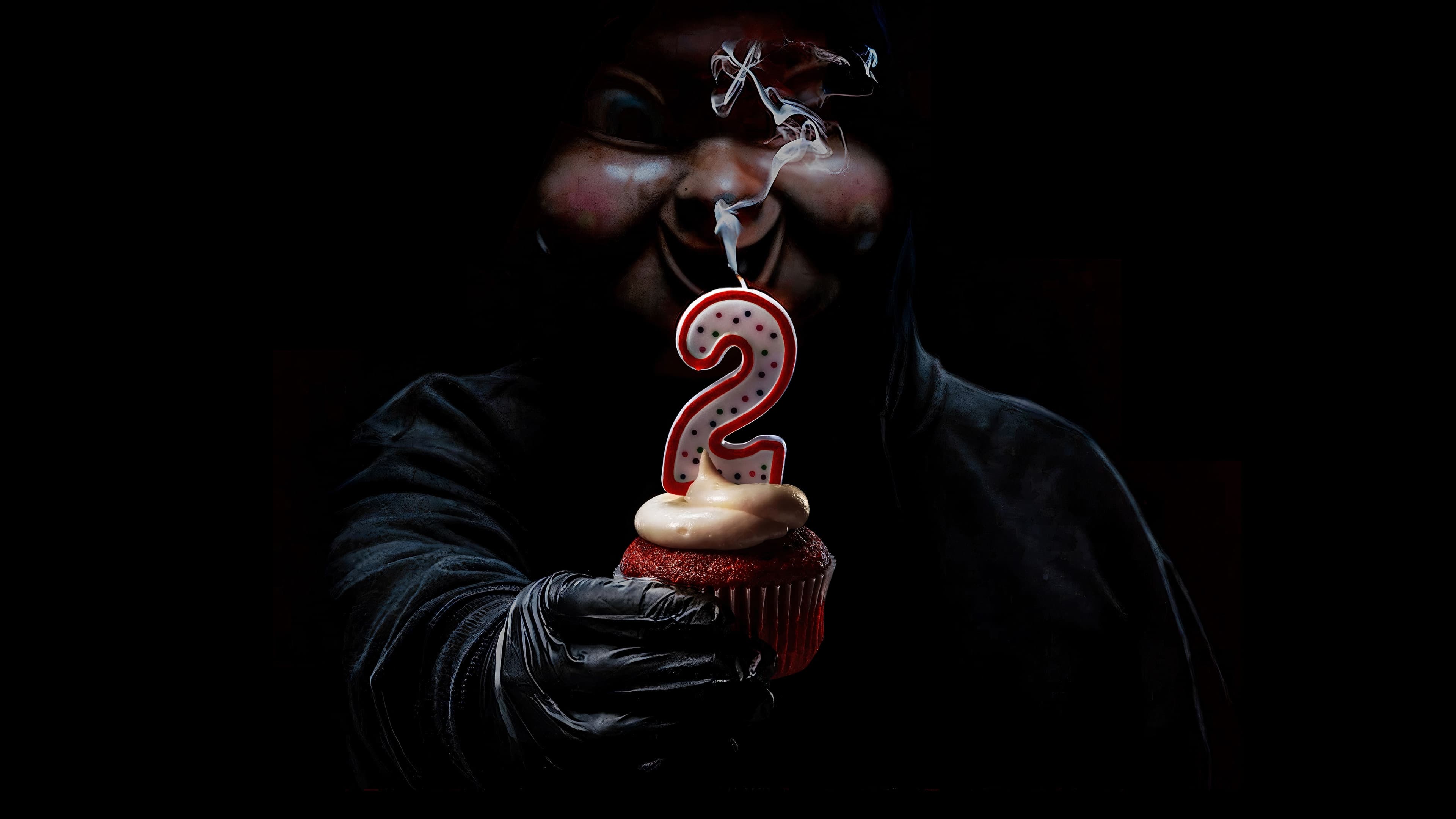 Happy Death Day 2U 2