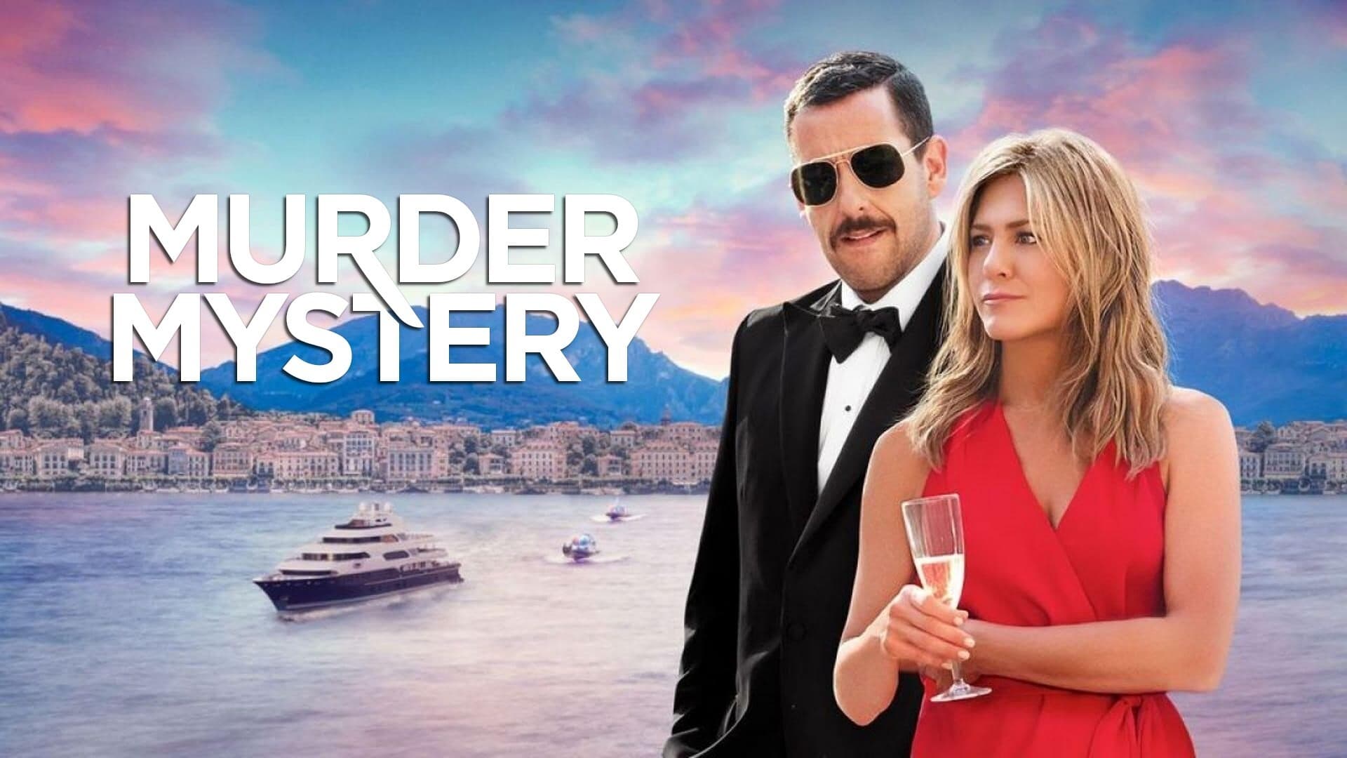 Murder Mystery 1