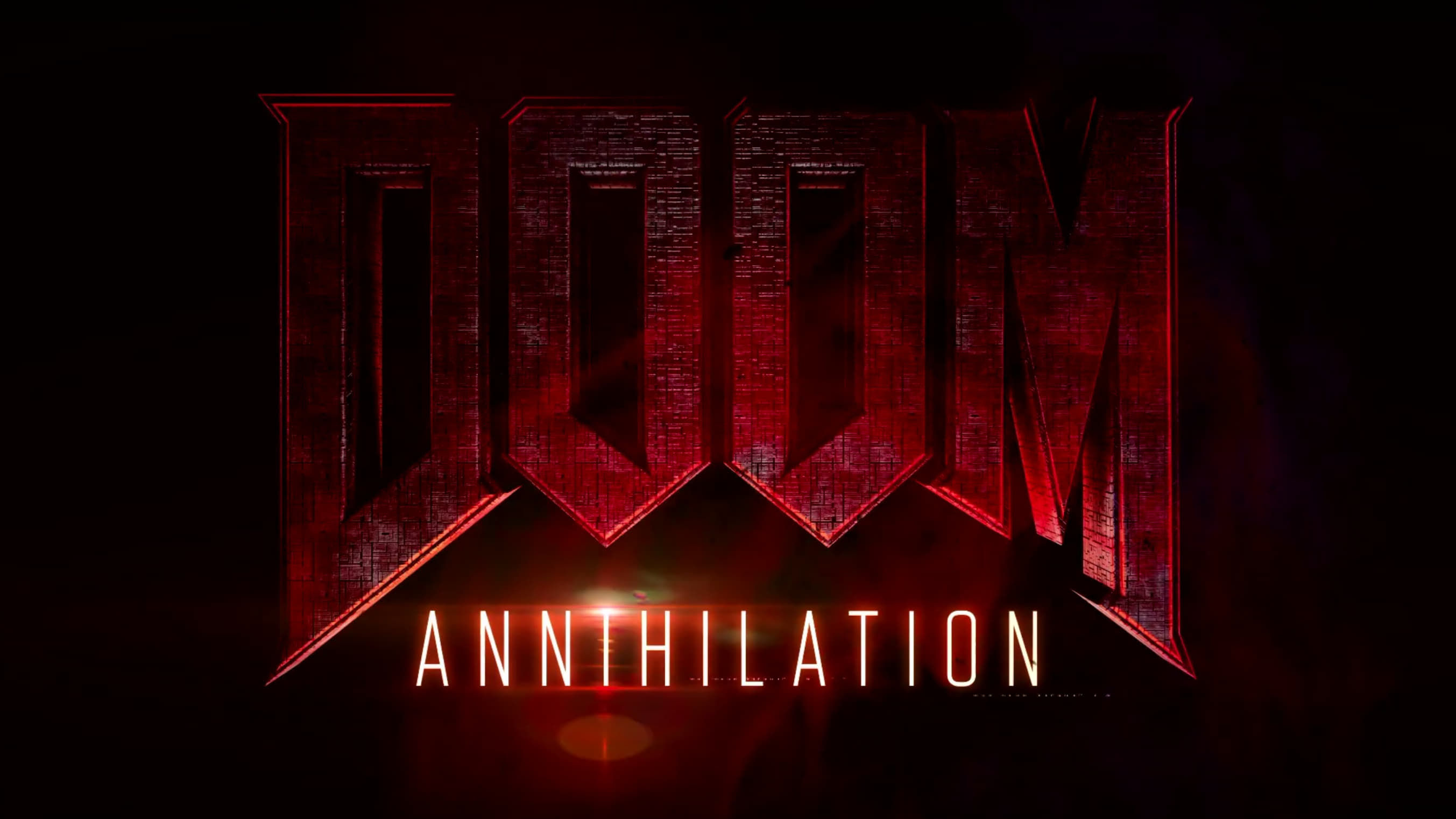 Doom: Annihilation 1