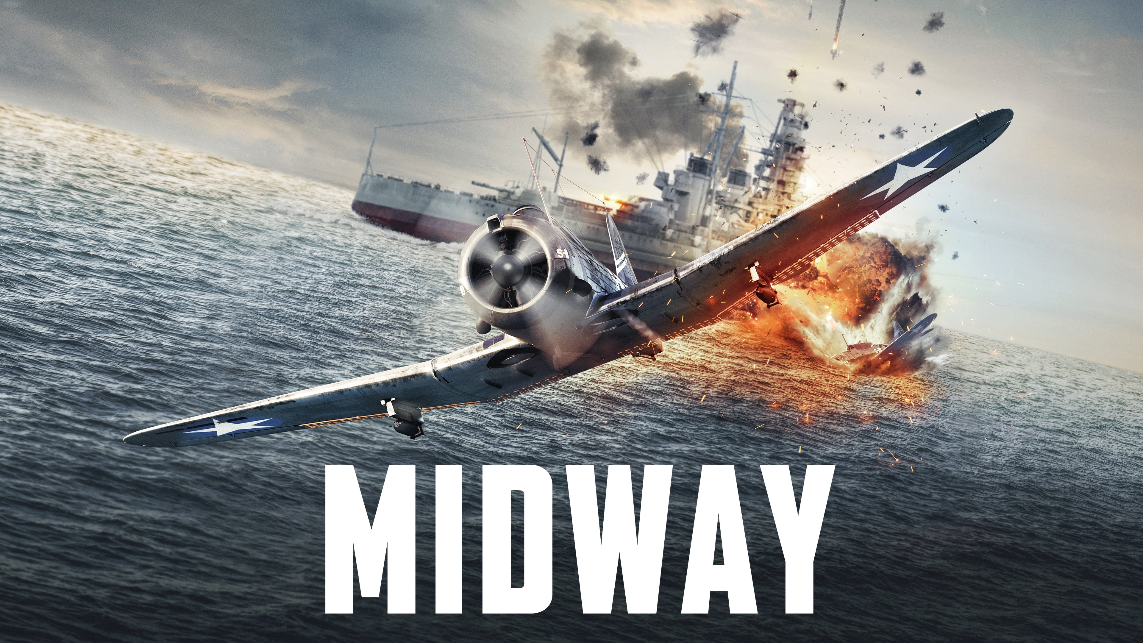 Midway 3