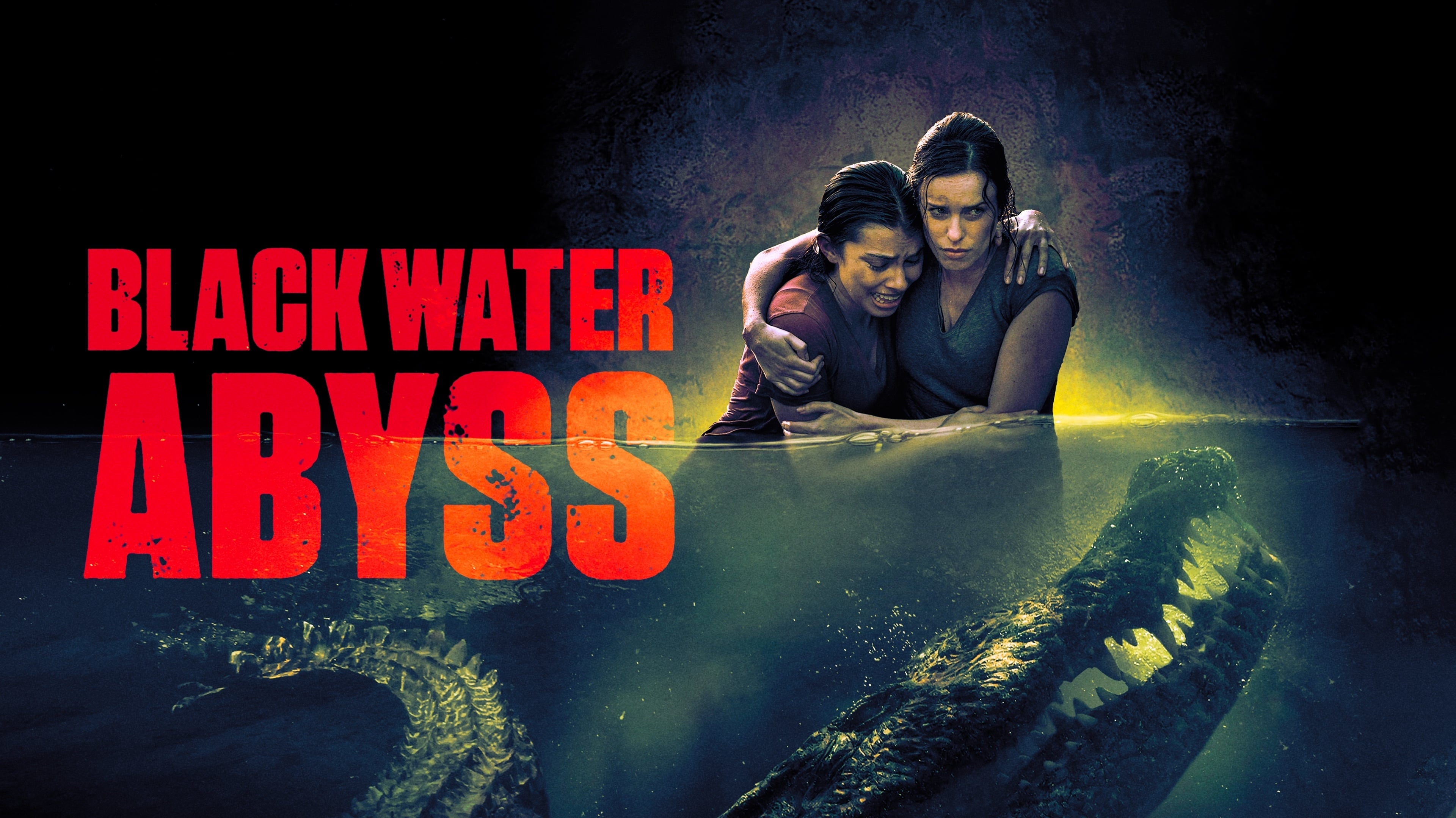 Black Water: Abyss 2