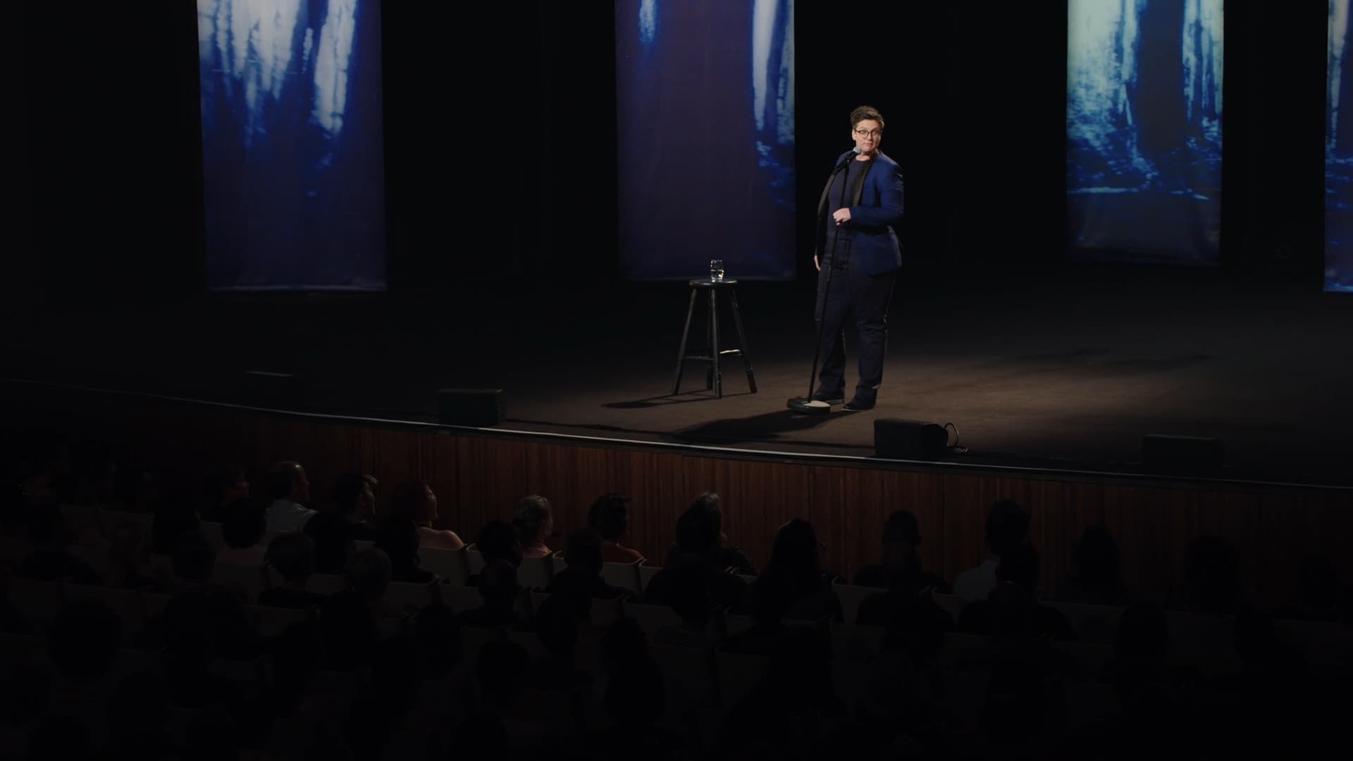 Hannah Gadsby: Nanette 0