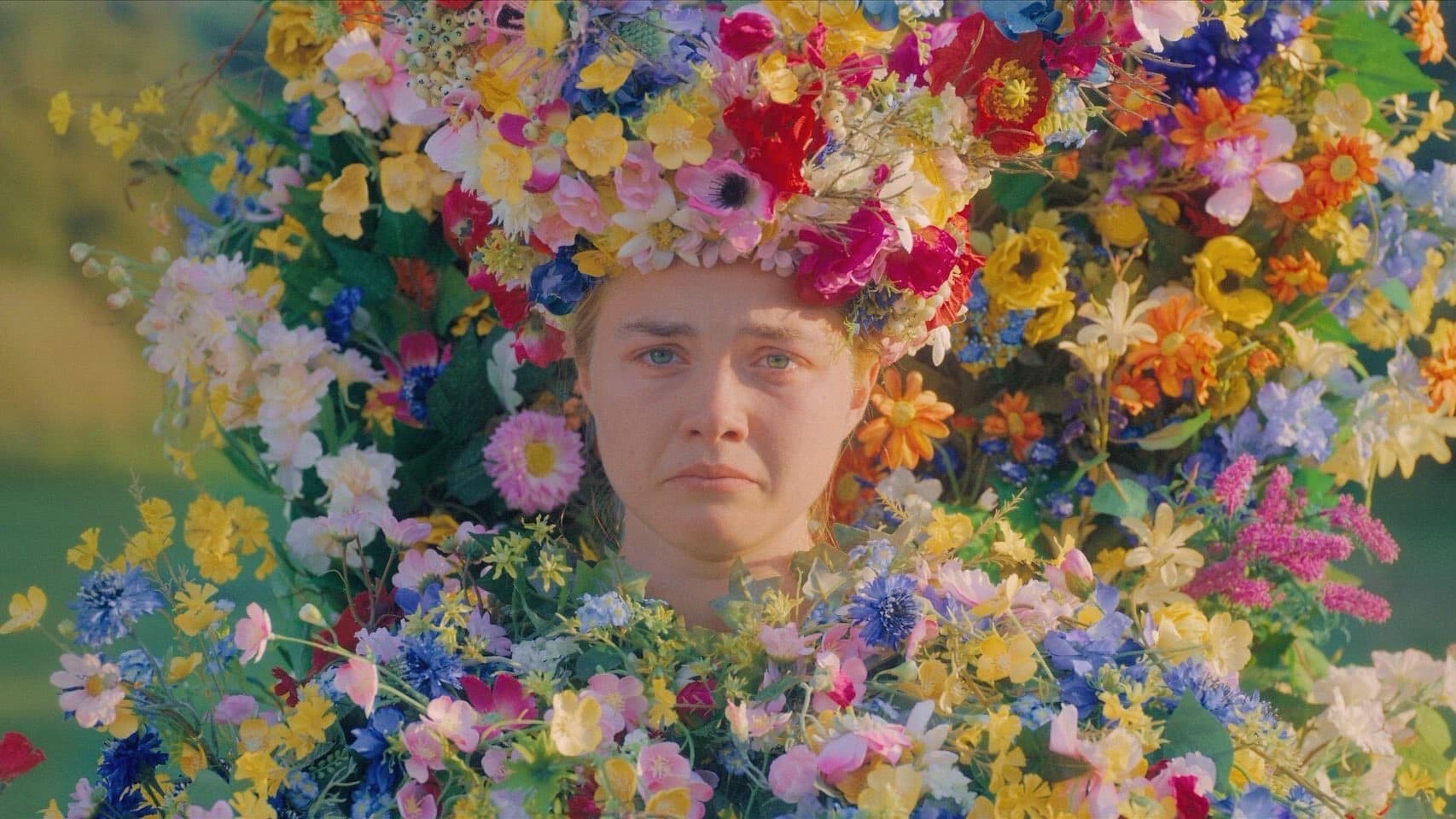 Midsommar 3