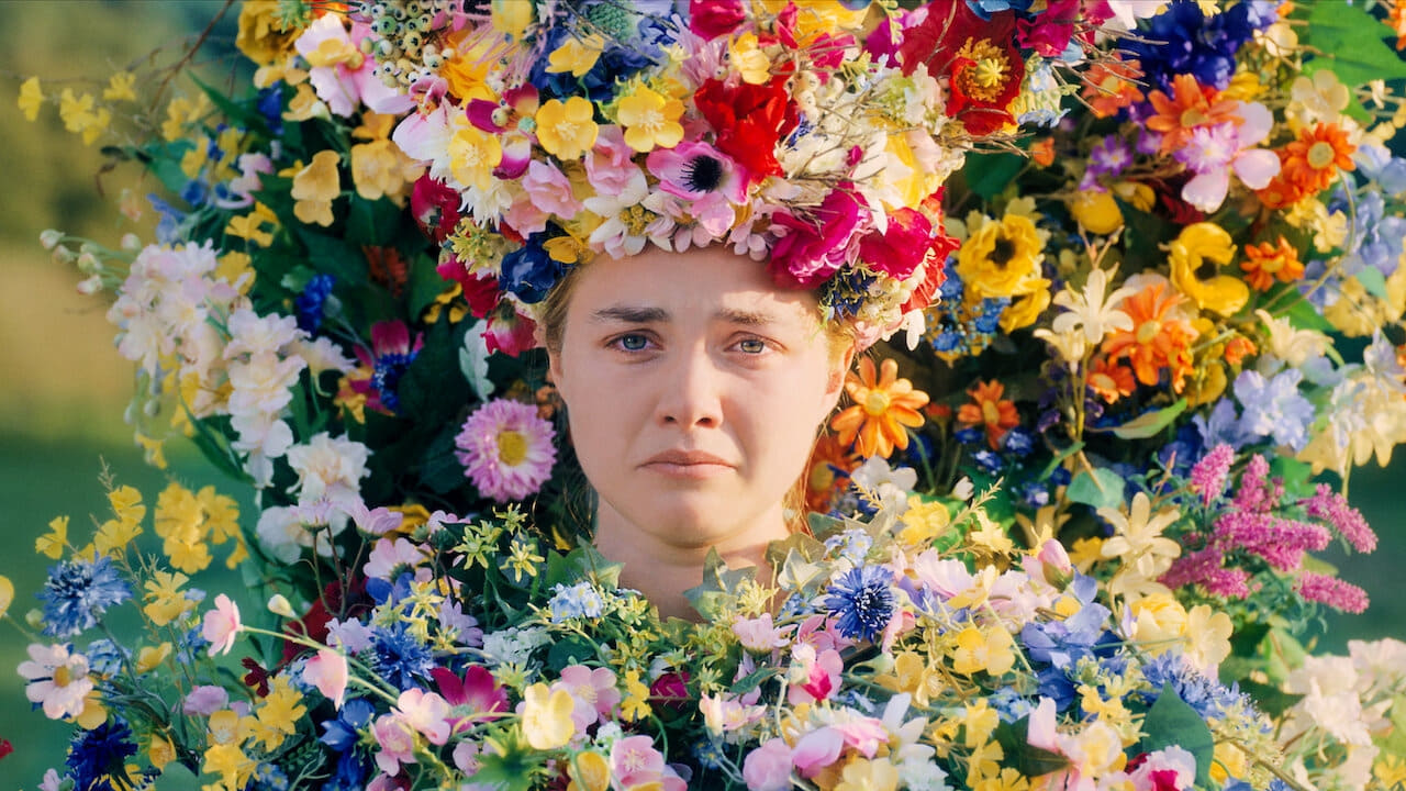 Midsommar 4