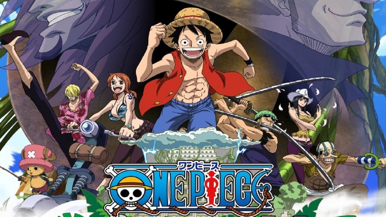 One Piece: Episode of Skypiea 0