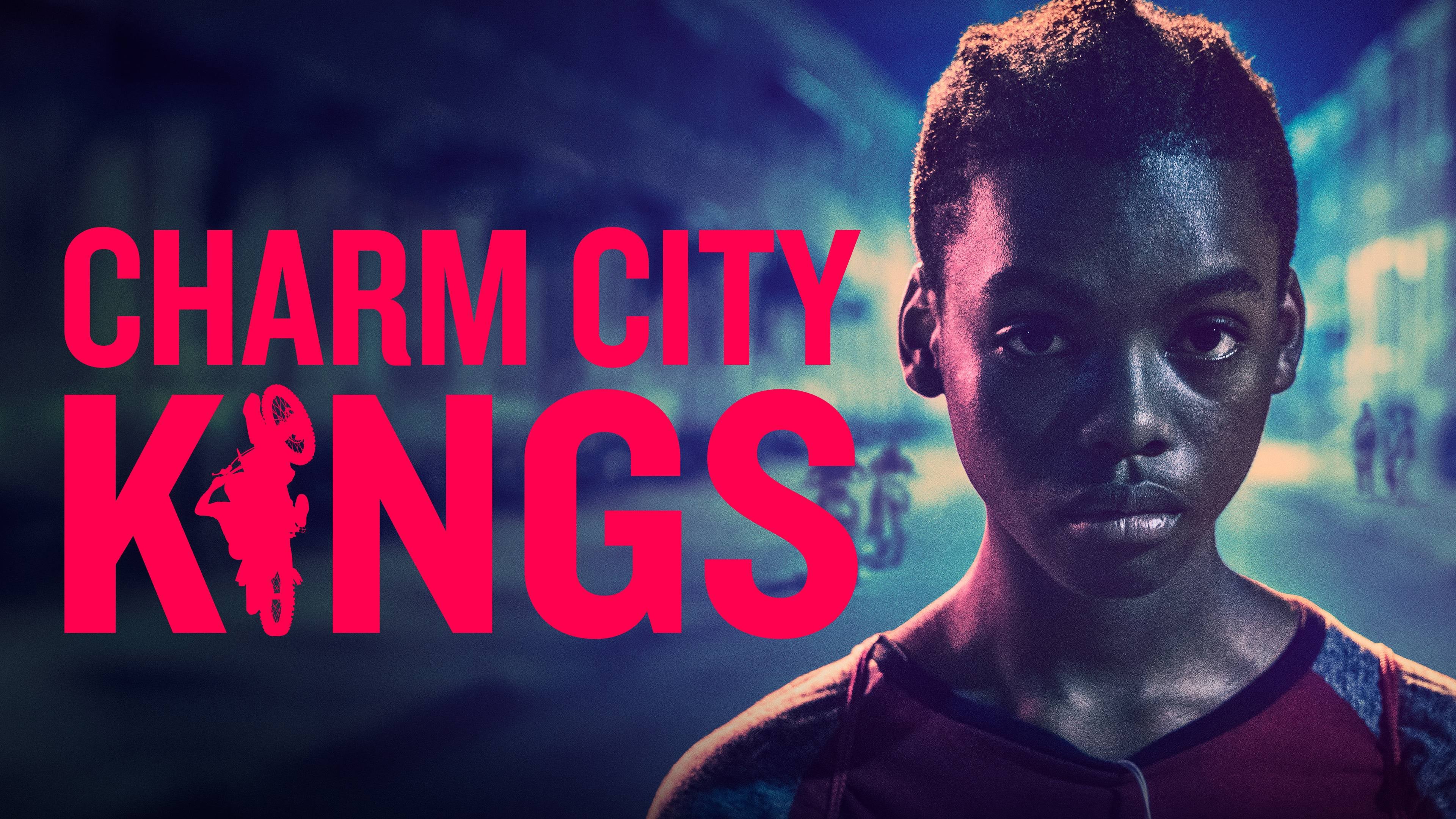 Charm City Kings 1