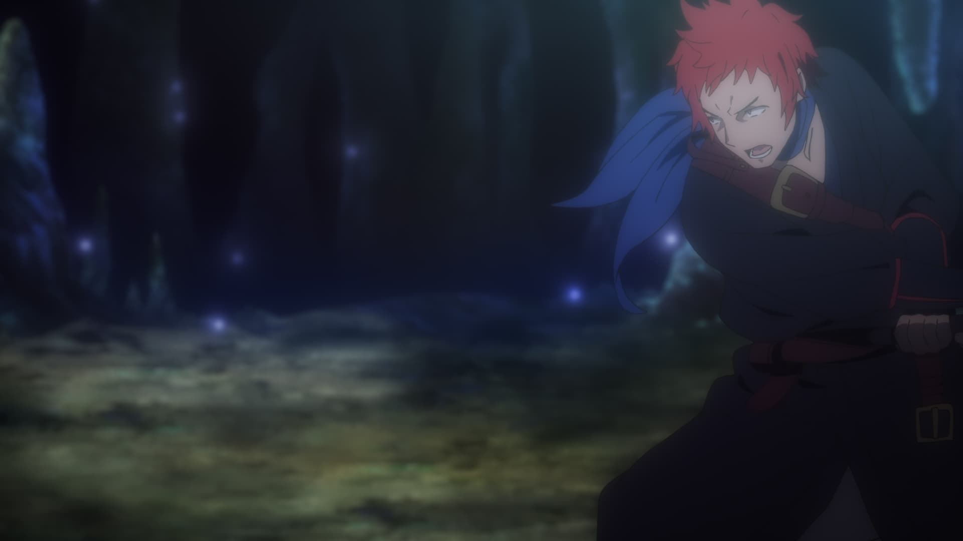 Is It Wrong to Try to Pick Up Girls in a Dungeon?: Arrow of the Orion 2