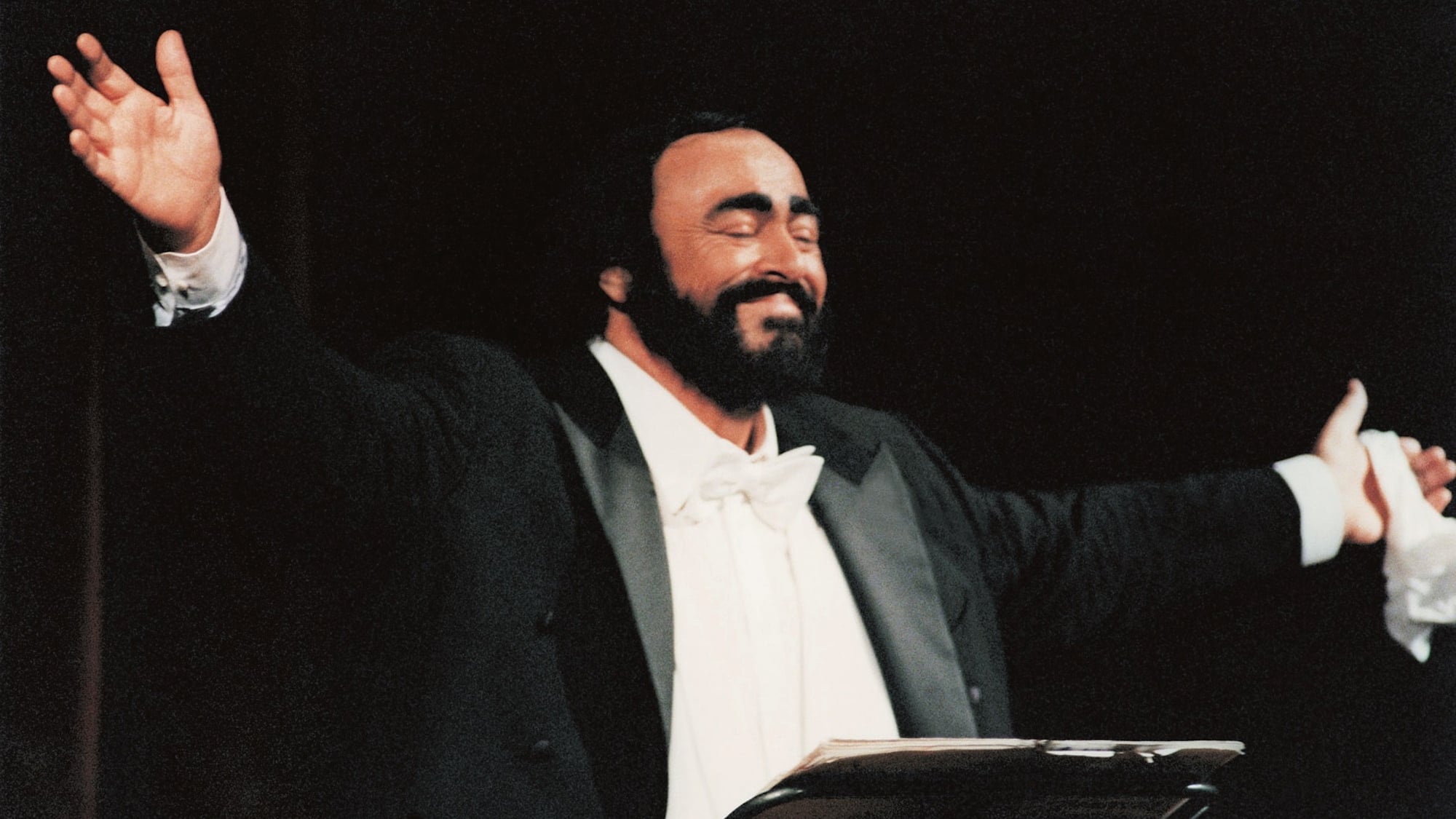 Pavarotti 0