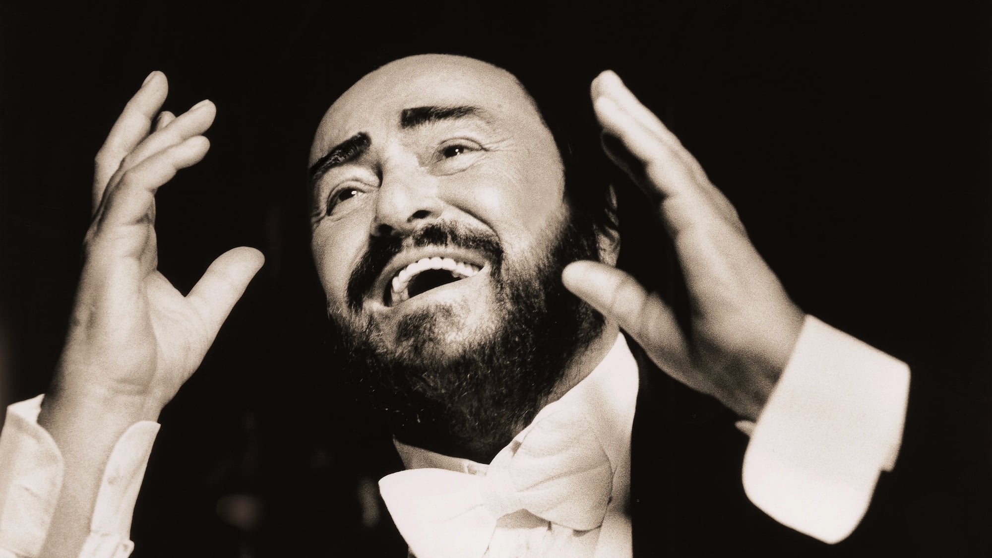 Pavarotti 1