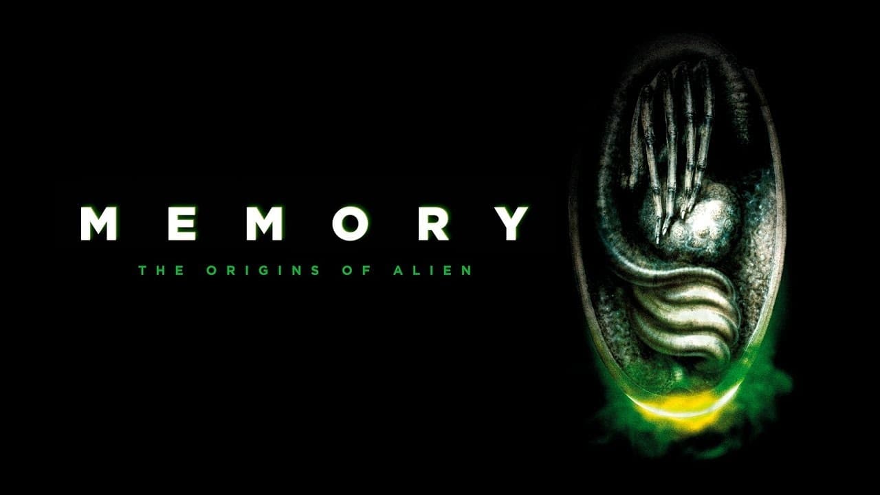 Memory: The Origins of Alien 1