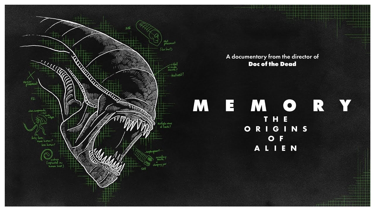 Memory: The Origins of Alien 2